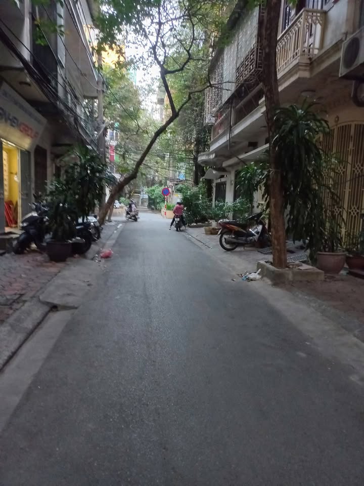 Nhà riêng Trung Yên Hà Đông 45m² 22,5 tỷ - Chính chủ bán