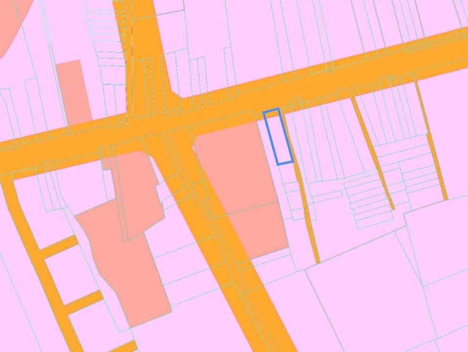 Đất Phước Thái Long Thành 526m² thỏa thuận - Thổ cư 100%