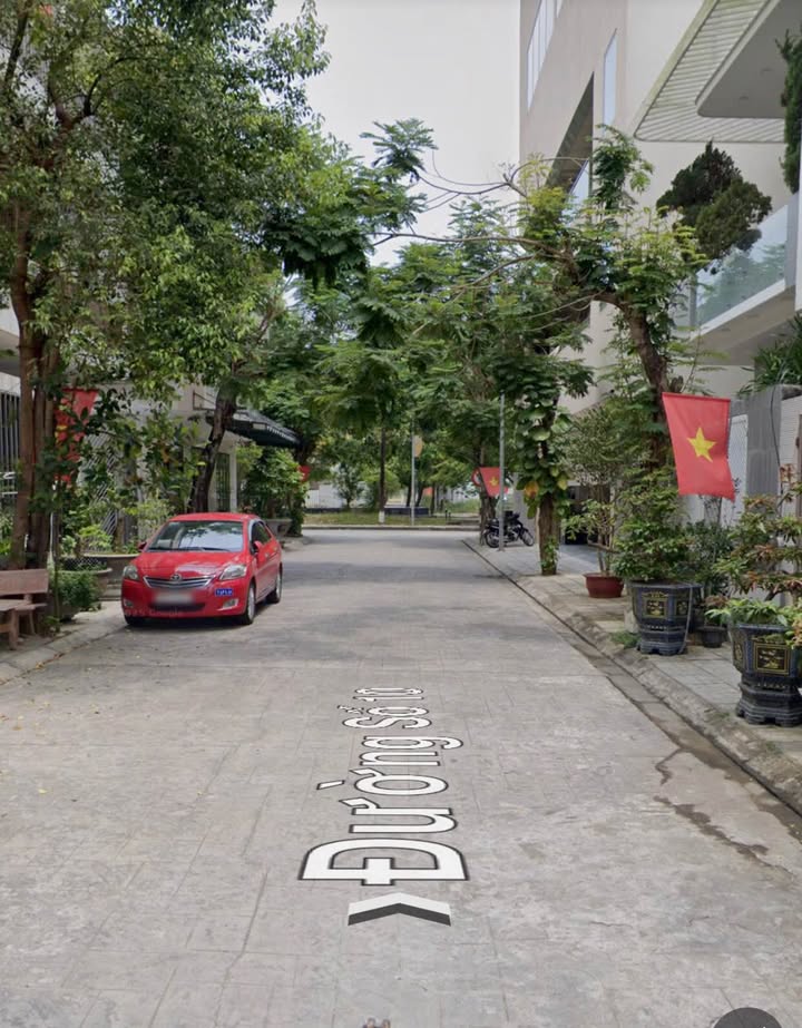 Đất nền Ngọc Bảo Viên Quảng Ngãi 105m² 3.1 tỷ - Sổ đỏ chính chủ