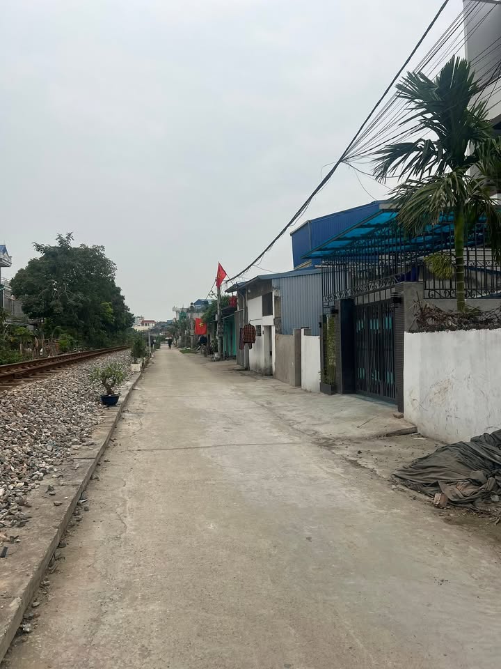 Đất nền Giải Phóng Nam Định 75m² 1.8 tỷ - Sổ đỏ chính chủ