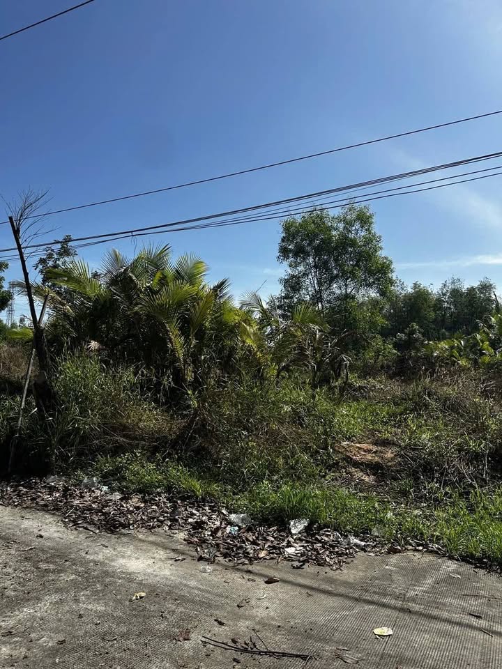 Đất nền Mỹ Phước Tân Vạn 213m2 3,621 tỷ - Sổ đỏ chính chủ