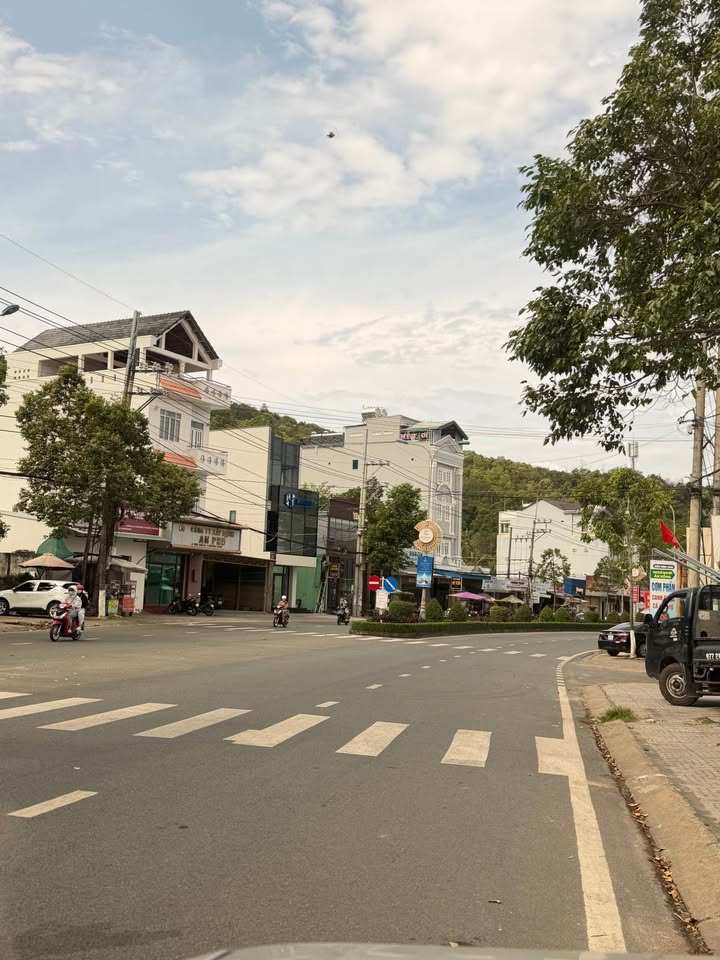 Đất nền Dương Đông 300m² - Sổ đỏ chính chủ view sông