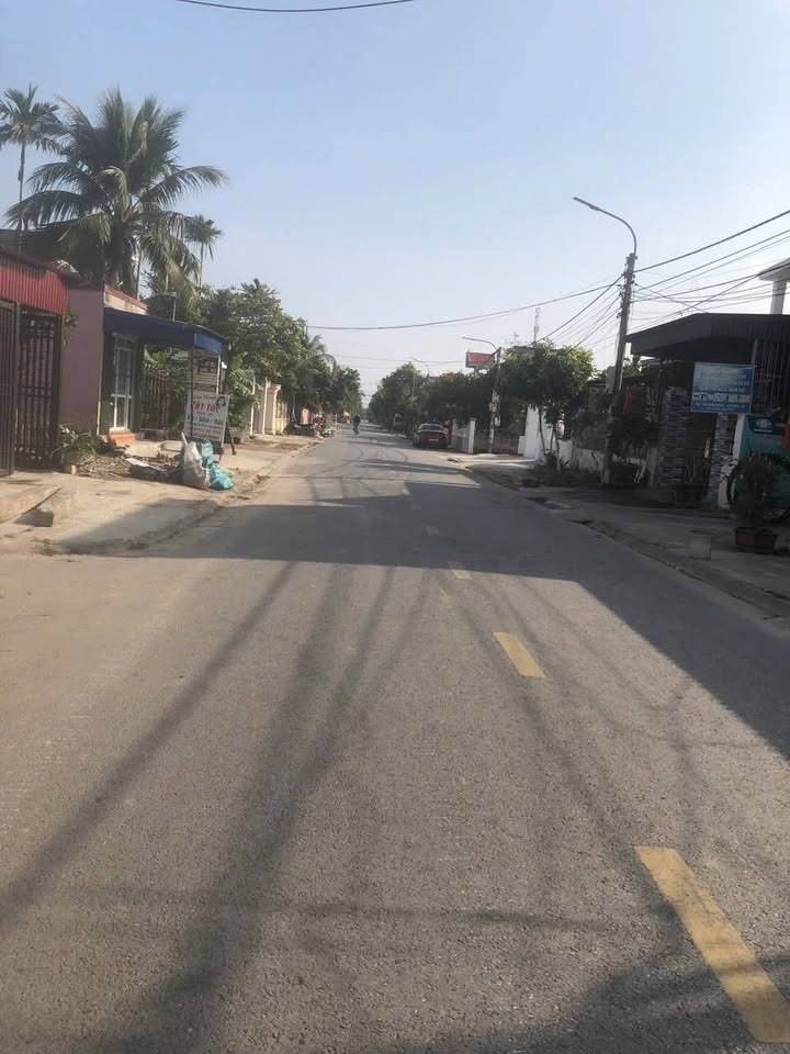 Đất nền Đường Bình Minh Đồ Sơn 117m² giá 3 tỷ - Sổ đỏ chính chủ