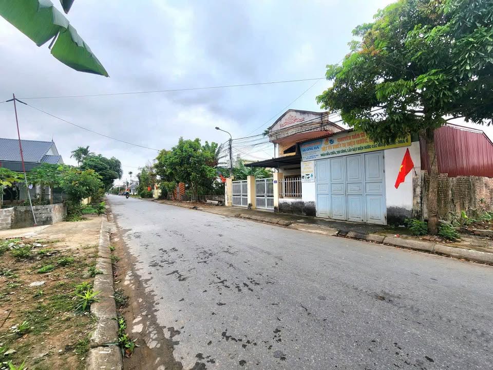 Đất nền Hòa Nghĩa Dương Kinh 216m² 6.26 tỷ - Sổ đỏ chính chủ