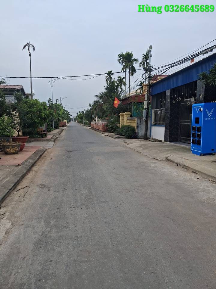 Đất nền Kiến Thụy Đường 405 187m² giá 2-2.9 tỷ - Sổ đỏ chính chủ