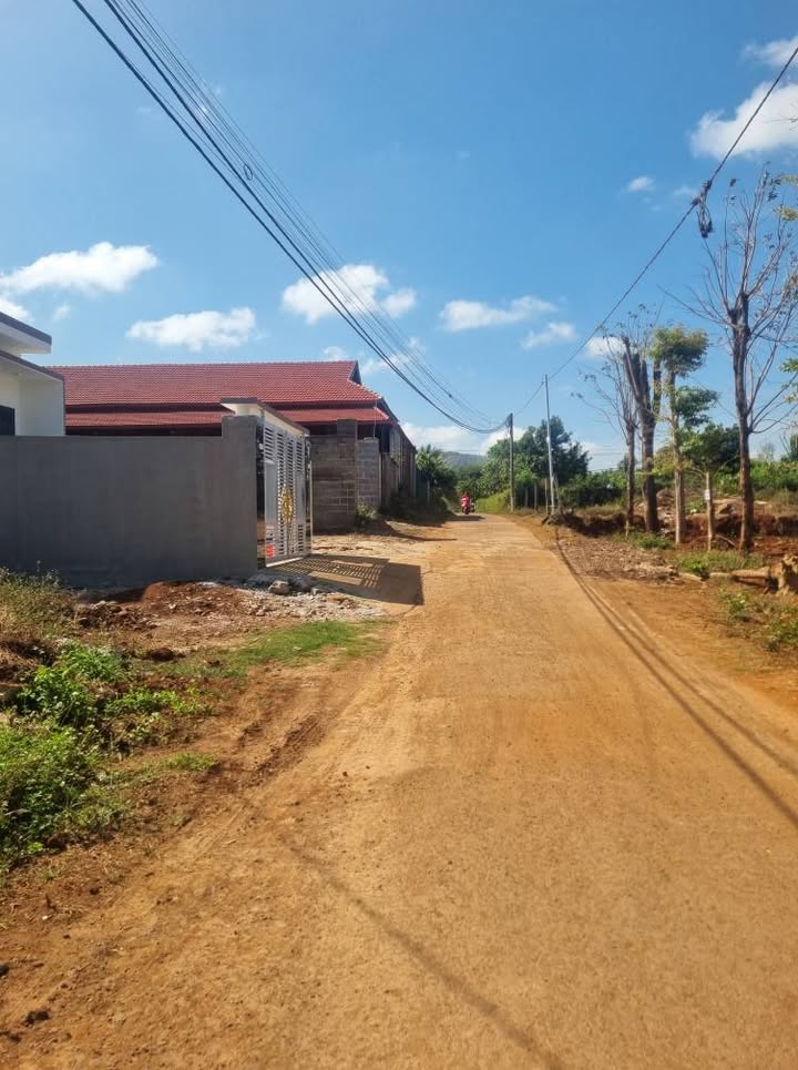 Nhà riêng Thôn 8 Buôn Ma Thuột 130m² 1.72 tỷ - Chính chủ bán