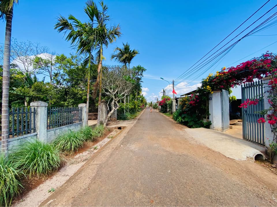 Đất nền Tuy Hòa N4 162m² 2.1 tỷ - Sổ đỏ chính chủ