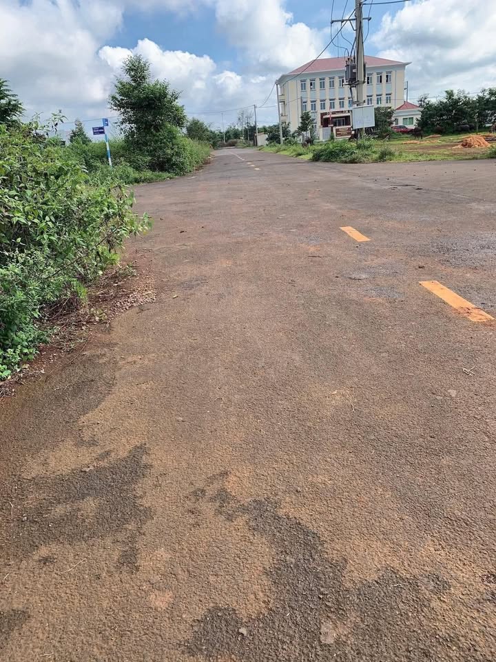 Đất nền Krông Ana Ngô Quyền 276m² 42.78 tỷ - Sổ đỏ chính chủ