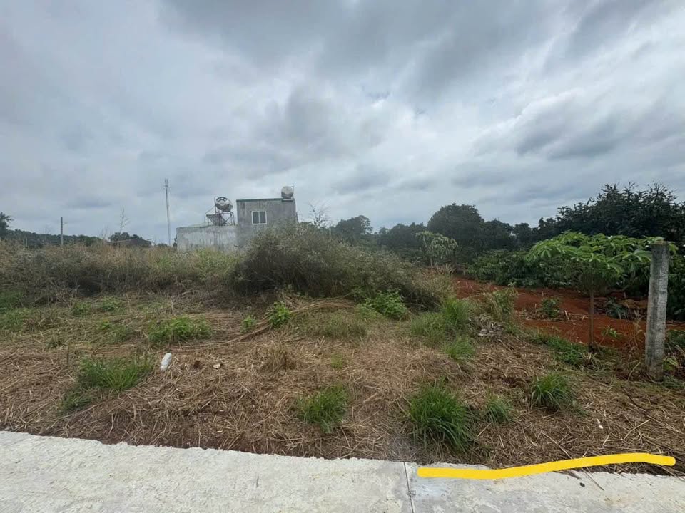 Đất Khánh Xuân Buôn Ma Thuột 105m² 650 triệu - Sổ đỏ chính chủ