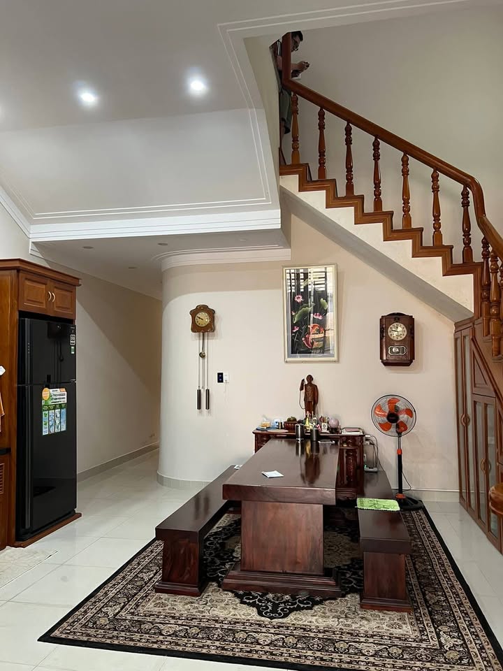 Nhà riêng Phan Đình Phùng Bảo Lộc 138m² 4 tỷ - Chính chủ bán