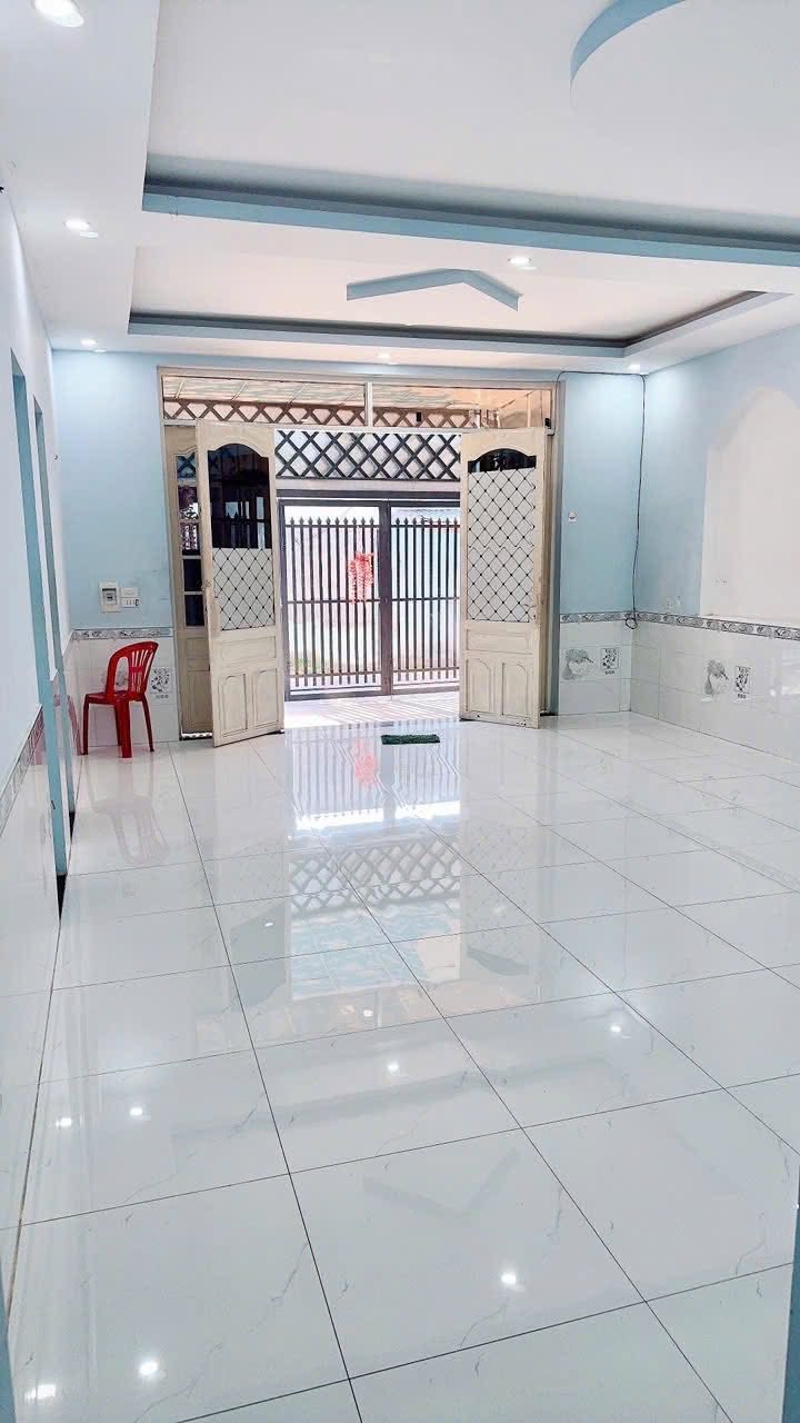 Nhà nguyên căn Linh Xuân Thủ Đức 9,5 triệu - Sẵn sàng ở ngay