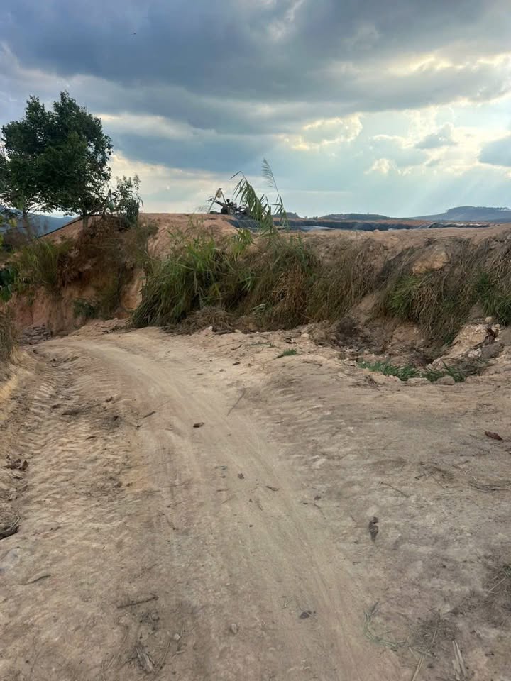 Đất vườn Đạ Ty 2880m² giá 1.2 tỷ - Sinh thái xanh