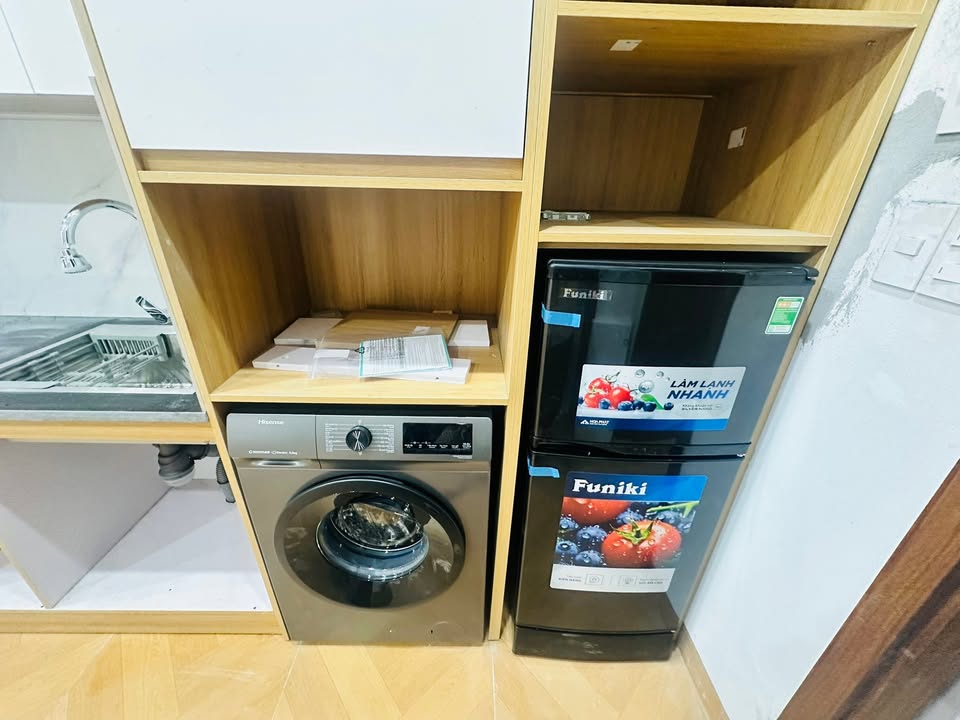 Căn hộ mini Centa VSIP 4-6 triệu - Full nội thất