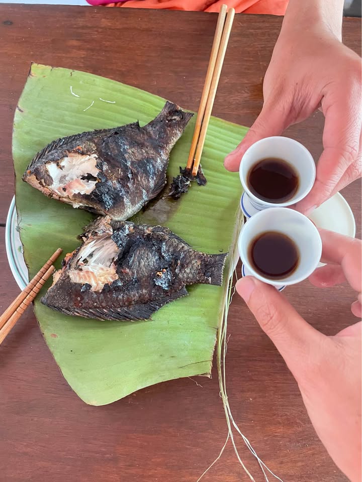 Nhà mặt tiền An Khê 80m2 3.78 tỷ - Kinh doanh ngay