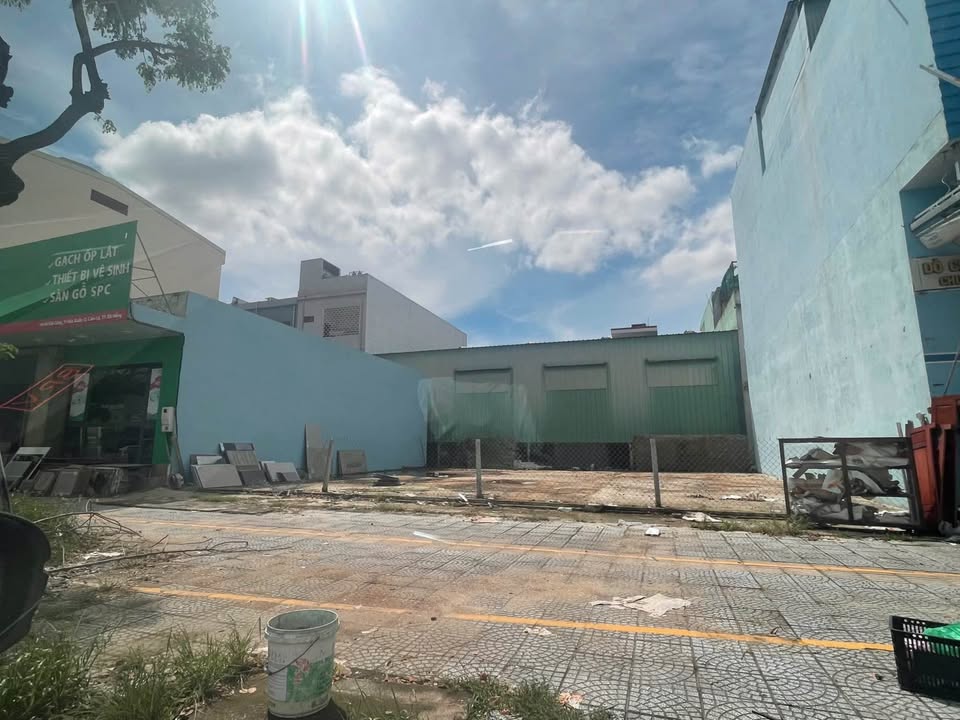 Đất nền Võ Chí Công Hòa Xuân 248m² 24 tỷ - Sổ đỏ chính chủ