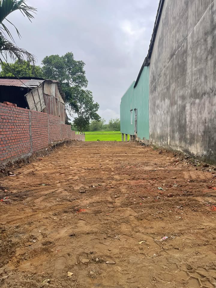 Đất nền Quốc lộ 610A Duy Trinh 151m² giá 2 tỷ - Sổ đỏ rõ, đường rộng ô tô vào tận