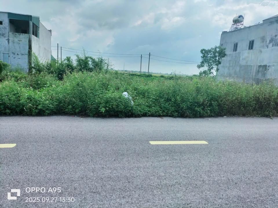 Đất nền Thanh Liêm 120m² giá 1.9 tỷ - Sổ đỏ chính chủ