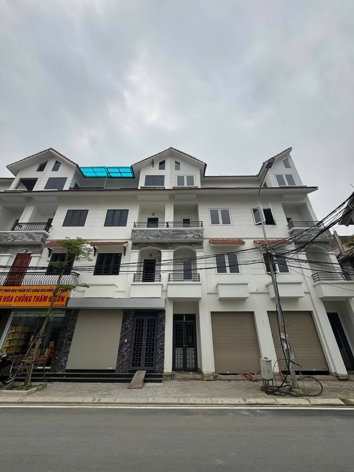 Townhouse Cienco5 Đan Phượng 70m2 13,x tỷ - Chính chủ bán