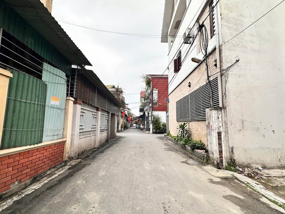 Đất nền Bắc Hà TP Hà Tĩnh 83.6m² 2.7 tỷ - Sổ đỏ chính chủ