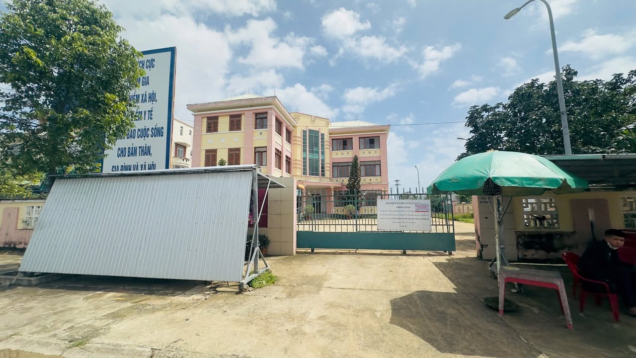 Đất nền Phường Hoà Vinh 125m² 3.5 tỷ - Sổ đỏ chính chủ