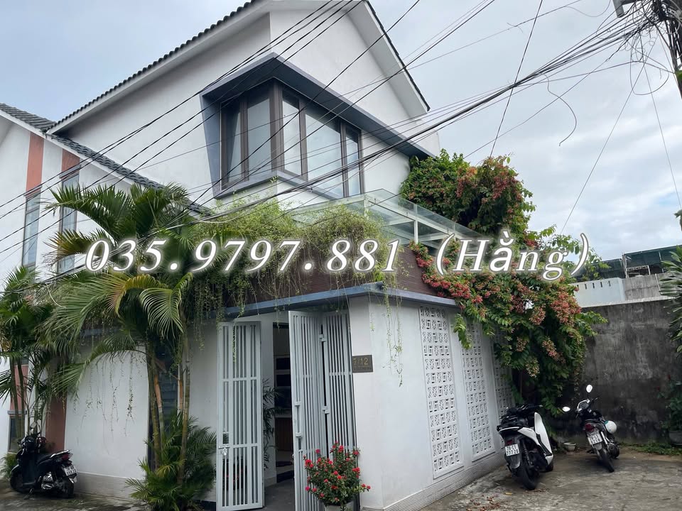 Nhà riêng Phường 9 Tuy Hòa 98m² 3,85 tỷ - Sẵn sàng ở ngay