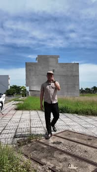 Đất nền Phú Đông Tuy Hòa 100m² 3 tỷ - Sổ đỏ chính chủ