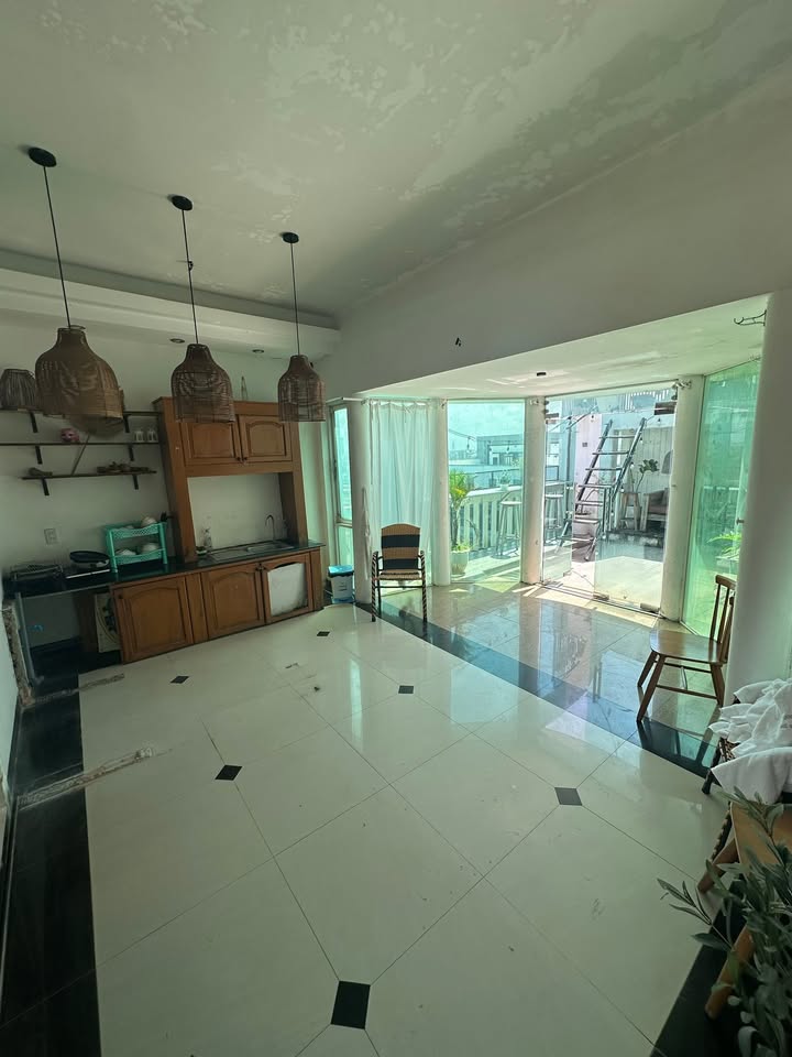 Phòng cho thuê Hùng Vương Tuy Hòa 25m² 4 triệu - Bàn giao ngay