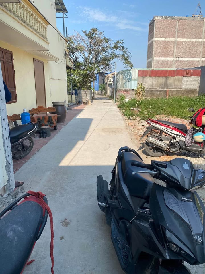 Đất nền Phường Văn Đẩu 40m² hơn 900 triệu - Sổ đỏ chính chủ