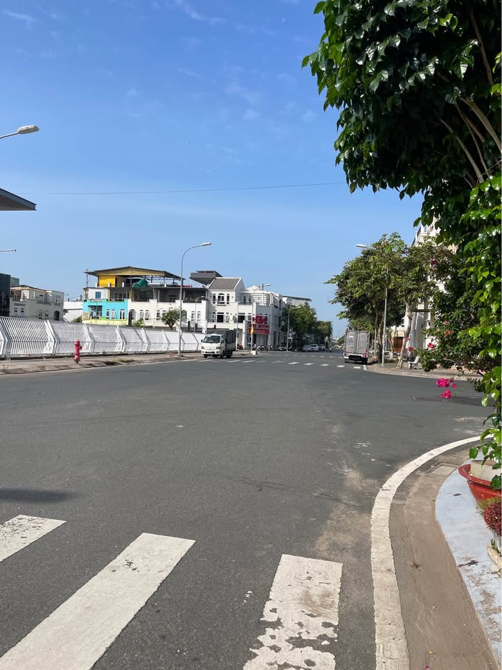 Nhà Mỹ Phước Long Xuyên 80m² 6.5 tỷ - Sẵn sàng ở