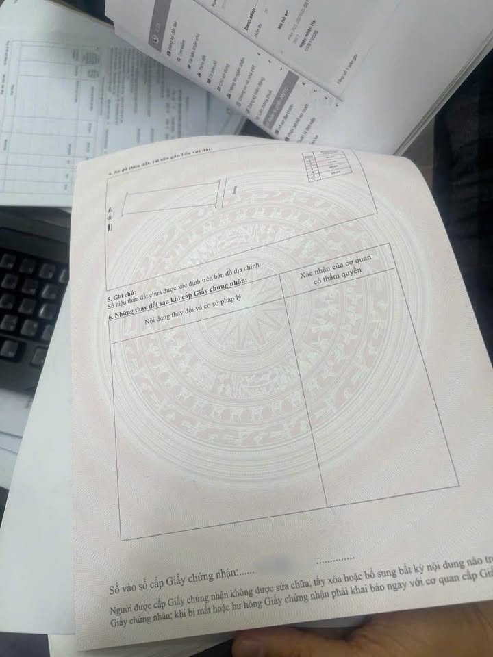 Đất nền Ngọc Thanh Phúc Yên 400m2 4 tỷ - Sổ đỏ chính chủ