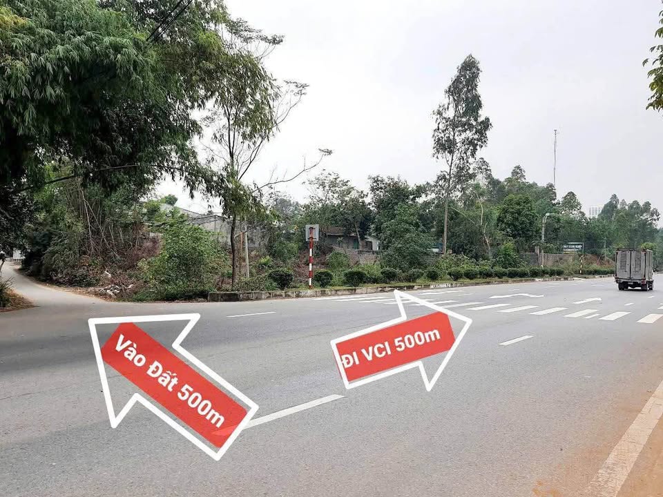 Đất nền Liên Bảo Vĩnh Yên 117m² 1,4 tỷ - Sổ đỏ chính chủ