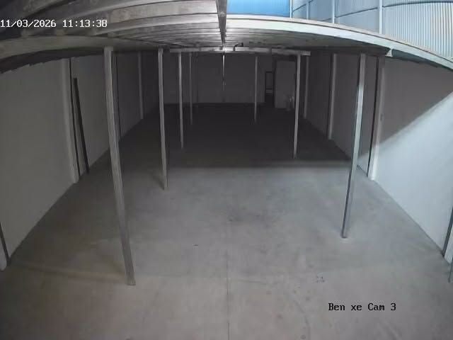 Kho xưởng Chợ Đầu Mối Thổ Tang 200m² 11 tỷ - Hoạt động ngay