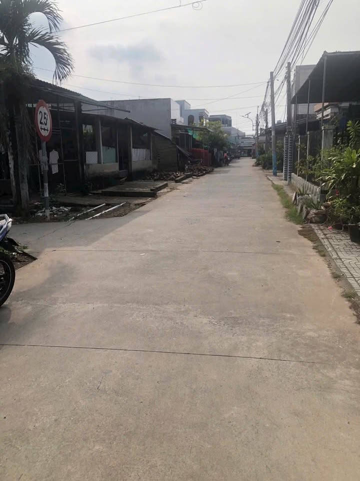 Đất nền Giồng Trôm 100m² 500tr - Thổ cư 100%