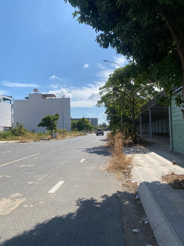 Đất nền Long Tâm Bà Rịa 84m² giá 2 tỷ - Sổ đỏ chính chủ