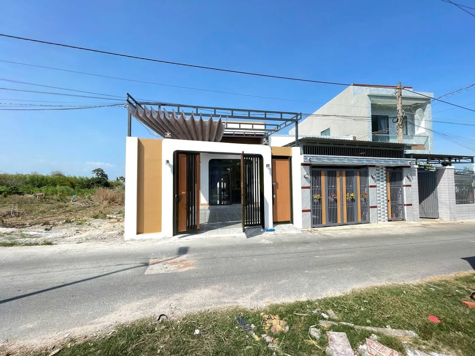 Nhà riêng Tam Phước Long Điền 120m² 1.95 tỷ – Chính chủ bán