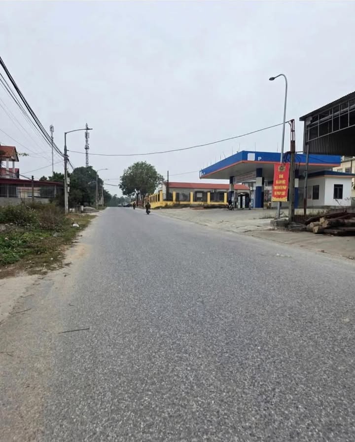 Đất nền Hồng Thái Việt Yên 150m² 2 tỷ - Sổ đỏ chính chủ