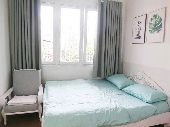 Căn hộ Phường 3 Đà Lạt 5.3 triệu - View đẹp, bàn giao