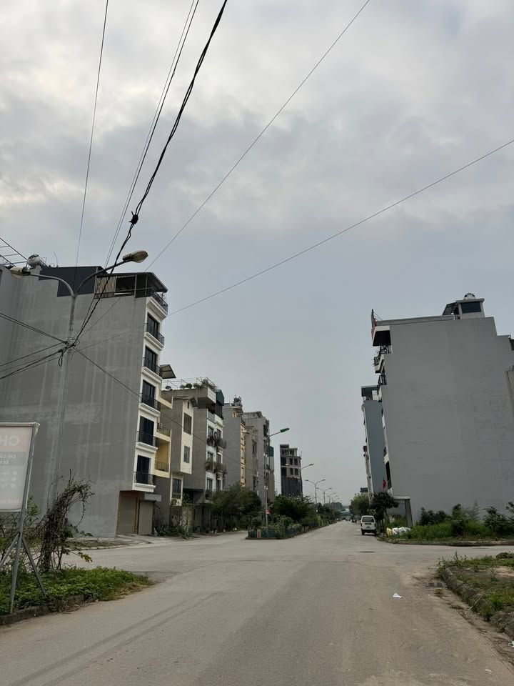 Shophouse Yên Nghĩa Hà Đông 50m2 - Mặt tiền kinh doanh