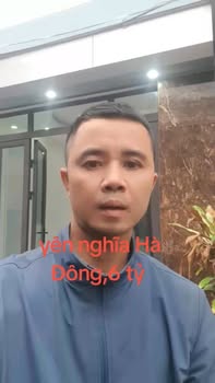 Nhà Yên Nghĩa Hà Đông 40m² giá đầu tư - Ô tô vào tận nhà