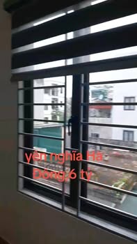 Nhà riêng Yên Nghĩa Hà Đông 40m² - Ô tô vào tận nhà