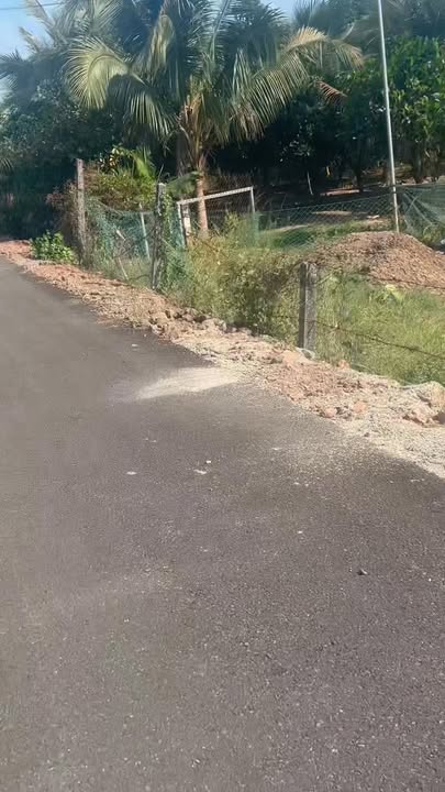 Đất nền Phước Hải 4.873m² 12 tỷ - Hạ tầng hoàn thiện