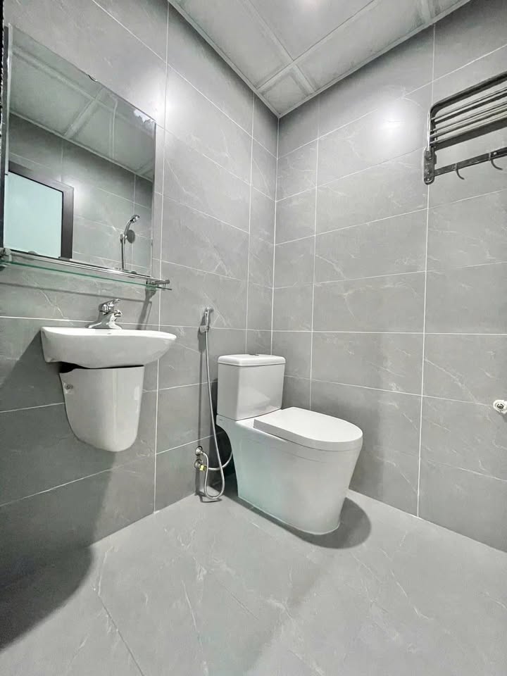 Căn hộ Ngọc Hồi 3.5 triệu - Bàn giao ngay