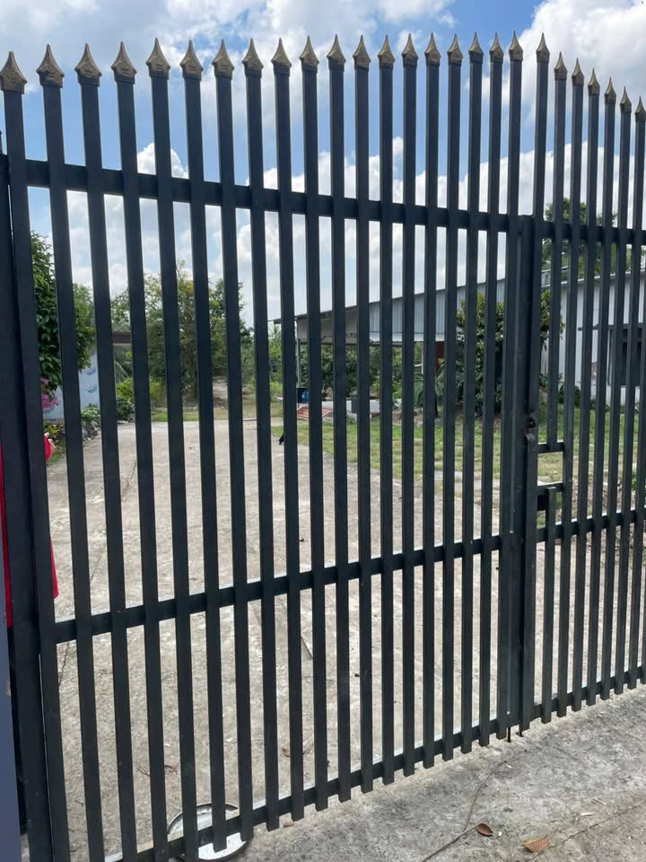 Đất vườn Long Phước Long Hồ 3450m² thỏa thuận - Sổ hồng rõ ràng