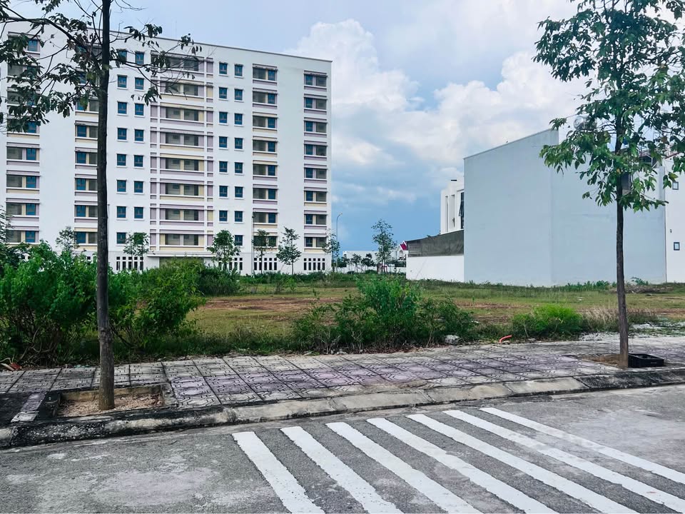 Đất nền Dương Quảng Hàm 218m² 2.5 tỷ - Sổ đỏ chính chủ