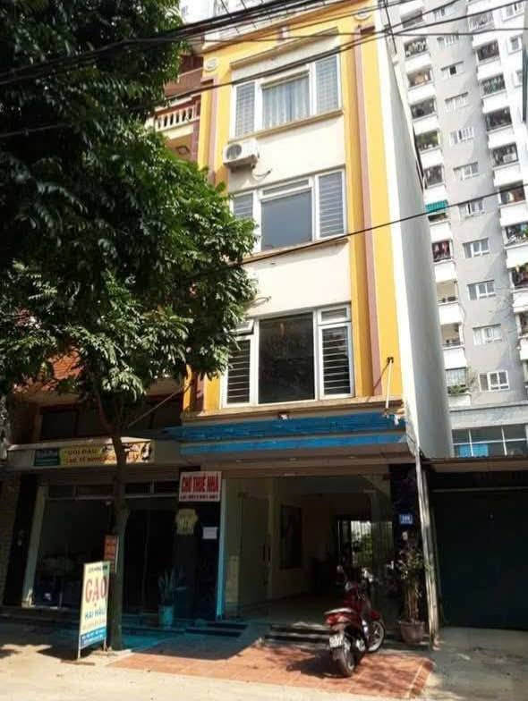 Nhà nguyên căn Xa La Hà Đông 50m² - Full nội thất