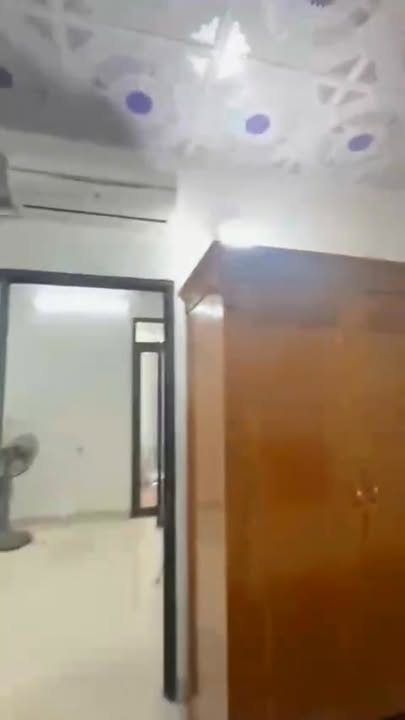 Nhà nguyên căn ngõ 3 Thanh Lãm Hà Đông 6.5 triệu - Full đồ