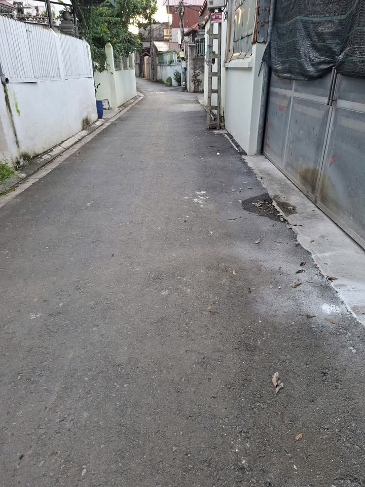 Đất thổ cư Dương Quang 58m² giá 3.074 tỷ - Sổ đỏ chính chủ