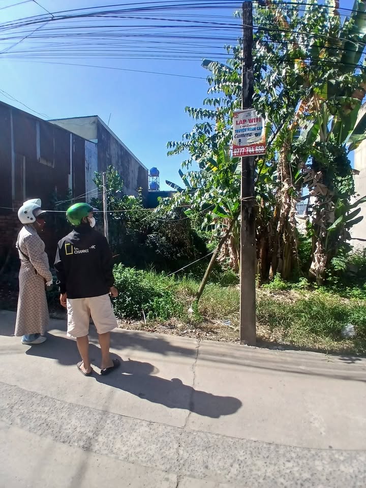 Đất nền Trảng Dài 168m² 1.3 tỷ - Sổ riêng chính chủ