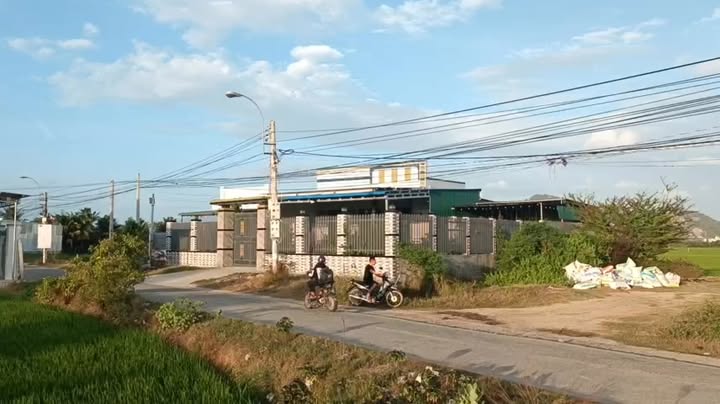 Đất nền Phường Văn Hải 354m² 2 tỷ - Sổ hồng chính chủ