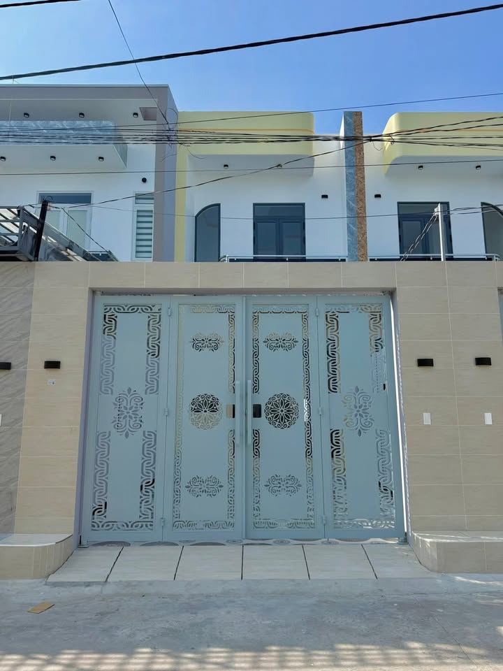 Nhà Mỹ Tho KP8 110m² 3 tỷ chính chủ - Sẵn sàng ở ngay